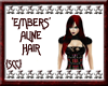 {SCC}Embers Aline Hair
