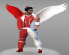 Angel Devil Outfit