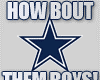 Cowboys Room