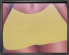 Yellow Sport Skirt