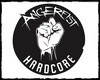 DJ  Headphones Angerfist