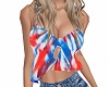 FIRECRACKER TOP