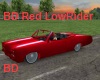[BD] BD Red LowRider