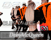 Club Dance 14P  ♛ DM