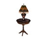 Elegant Antique Lamp