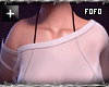 sexy mesh top white