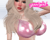 pink updated latex♡