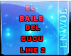 Cucu Dance Line 2