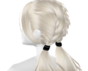 Plat .2 Pigtail Braids