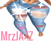 CAPRICORN JEANS LLX