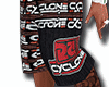 Bermuda Fashion Cyc 1/2