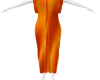 TV| Bubu Orange Gradient