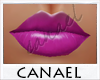 [CNL] Real lips 4