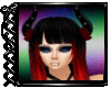 Red Rose Horn 