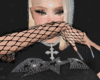 fishnet warmers