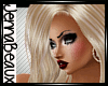 (JB)Dulce-Blonde