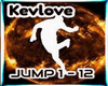 Kev / JUMPED LOITUMA