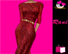 RR : Gown 01.2021 Red