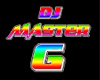 DJ Master G Light Burst