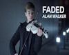 faded (violon)
