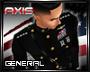 AX - USMC General