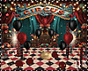 Circus Freaks  Halloween