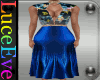 Gerica Dress