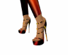 FLAMEABLE HEELS