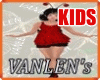 LV**Short Joana KIDS**