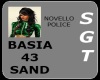 SLY| Basia ID Card