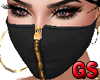 Zip Mask female-GS