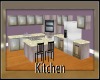~GL~ Kitchen