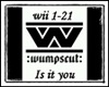 Wumpscut-Is it you