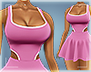 Tennis Mini Pink