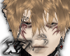 hair p2 ★彡