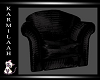 Lustrum Chair