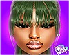 N. Jazlyn Green (rare)