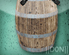 Bored Barrel F