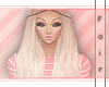 ! Isidore Blonde