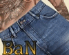 BaN-Jeans Skinny