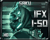 IFX effect dj 1&45