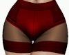 Red Shorts