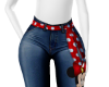 D.F Minnie