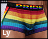 *LY* Pride Rainbow