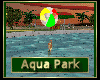 [my]Park Beach Ball