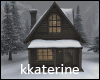 [kk] Winter Cabin