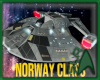 Norway class starship