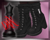 [LD]Chill Shadow boots