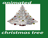 Christmas Tree=Animated