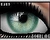 s| Arsis Eyes {Seafoam}